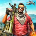 Commando Shooting Games 2021 - Cover Fire Action