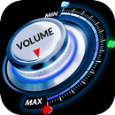 Super loud Volume Booster & Volume EQ Virtualizer APK
