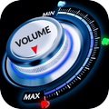 Super loud Volume Booster & Volume EQ Virtualizer
