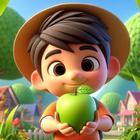 Farm Jam 3D أيقونة
