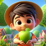 Farm Jam 3D ikona