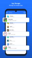 File Manager تصوير الشاشة 3