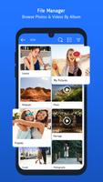 File Manager تصوير الشاشة 1