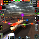 Flying Airplane Simulator Game APK