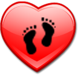 키와 발사이즈로 보는 궁합