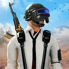 Gun Commando Real Mission Game আইকন