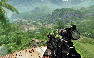 Waffen Offline - FPS Spiele Screenshot 3