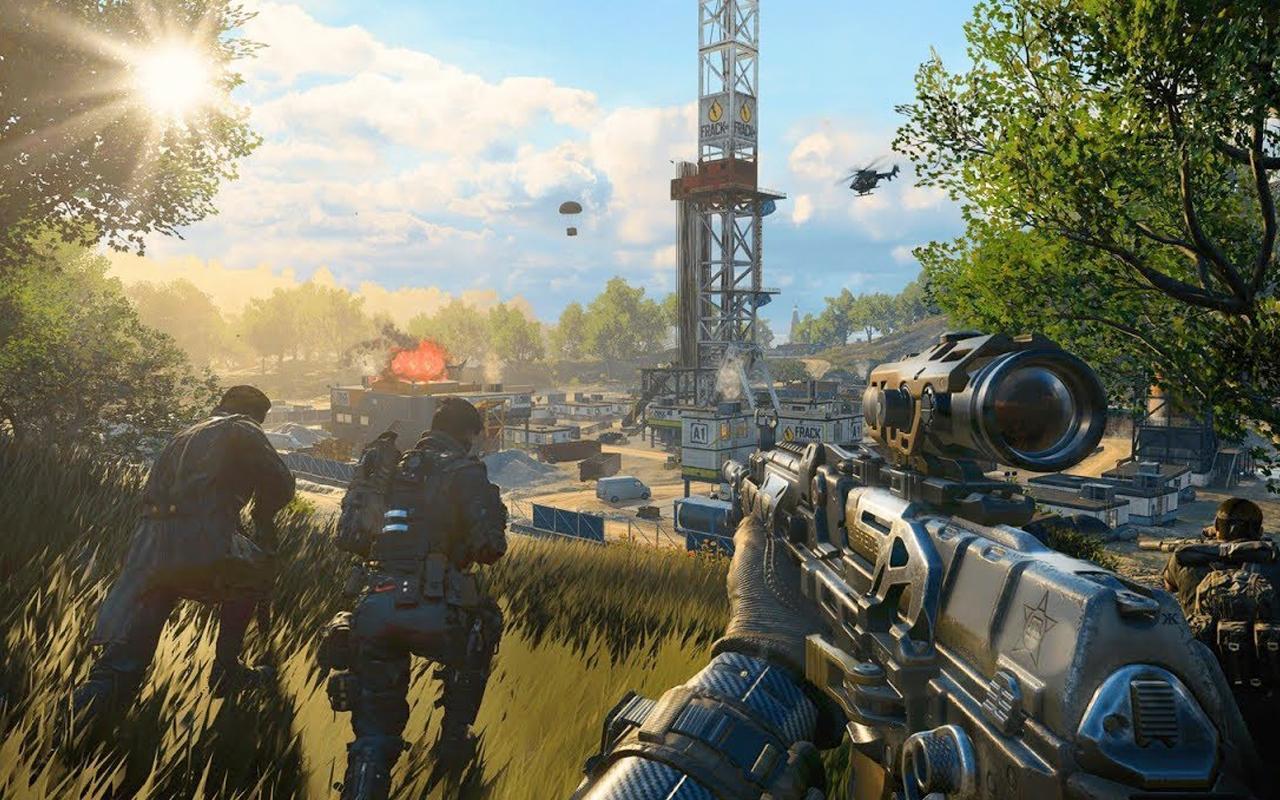 Call of Duty mobile Blackout. Call of Duty Black ops 4 Blackout. Игровая Сигма.