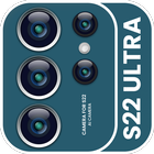 S22 Camera - Camera for S22 icon