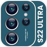 S22 Camera - Camera for S22 icon