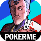 PokerMe 아이콘