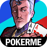 PokerMe ikona