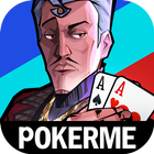 PokerMe-icoon