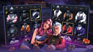 PokerMe imagem de tela 2