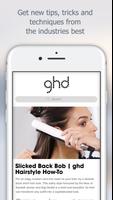 ghd Professional Education Ekran Görüntüsü 1