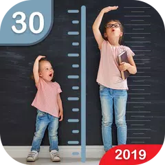 Скачать Height Increase workouts- 5 cm taller in 30 day XAPK