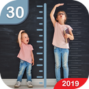 Height Increase workouts- 5 cm taller in 30 day APK