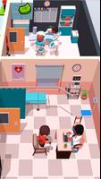 Hospital Rush ภาพหน้าจอ 1