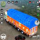 Truck Simulator Games - Cargo APK