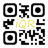 iQR- QR Code & Barcode Scanner