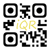 iQR- QR Code & Barcode Scanner