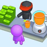 Juice Factory – Fruit Farm 3D biểu tượng