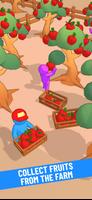 Juice Factory – Fruit Farm 3D bài đăng