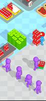 Juice Factory – Fruit Farm 3D ảnh chụp màn hình 1