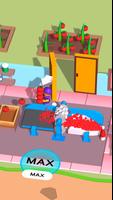 Juice Factory – Fruit Farm الملصق
