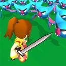 The Knight - Monster Hunter APK