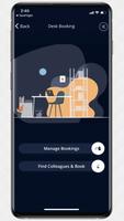 Knight Frank Spaces screenshot 1