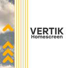 Vertik Homescreen icône