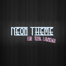 Neon Theme for TL APK