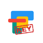 Total Launcher Key أيقونة