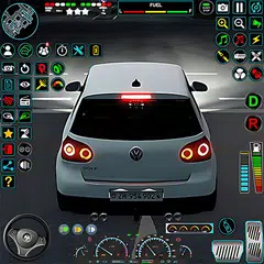 Real Car Driving Games 3D APK download