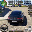 City Car Driving Car Games 3D biểu tượng