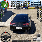 City Car Driving Car Games 3D biểu tượng