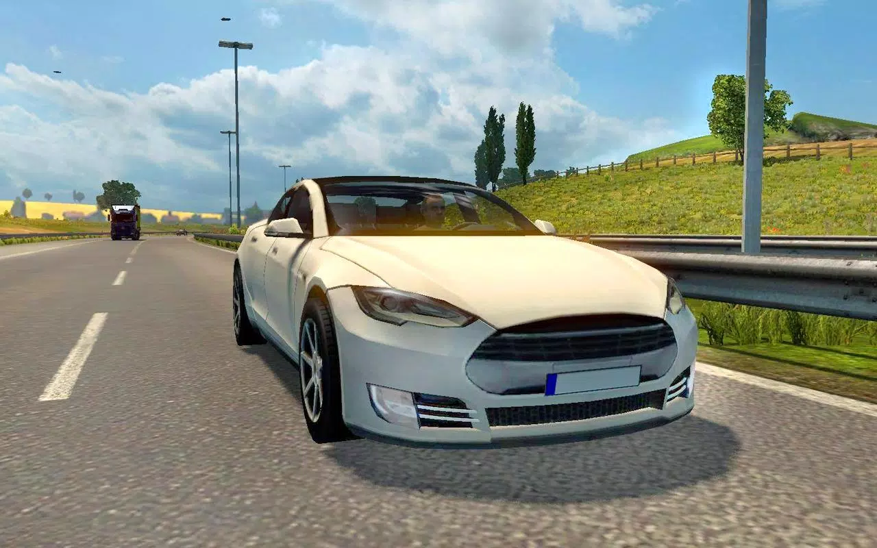 City Car Driving Games Car Sim APK for Android Download