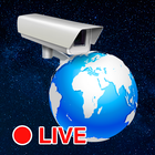Live Earth Cam Street View Zeichen