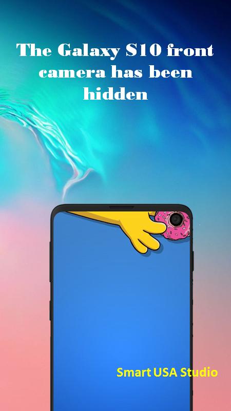 Live Wallpaper S Hide Camera For Android Apk Download