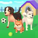 Pet Breeding 3d APK