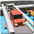 Pidana Mobil Sim : Mengejar Pertandingan 3d APK