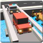 Police Vs Wanted Criminal : Chase Games 3d APK