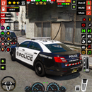 Police Games: Cop Car Games 3D APK
