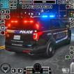 Police Car Parking Games 3D ikona