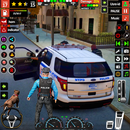 US Police Chase: Cop Games 3D APK
