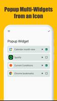 Popup Widget 截图 1