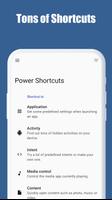 Power Shortcuts poster