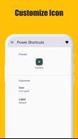 Power Shortcuts ảnh chụp màn hình 2