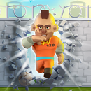 Prison Escape APK